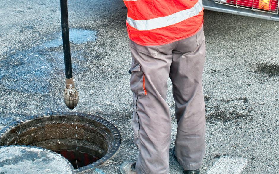 déboucheur canalisations Noisy-le-Sec