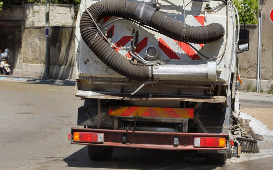 déboucheur grosse canalisation Levallois-Perret