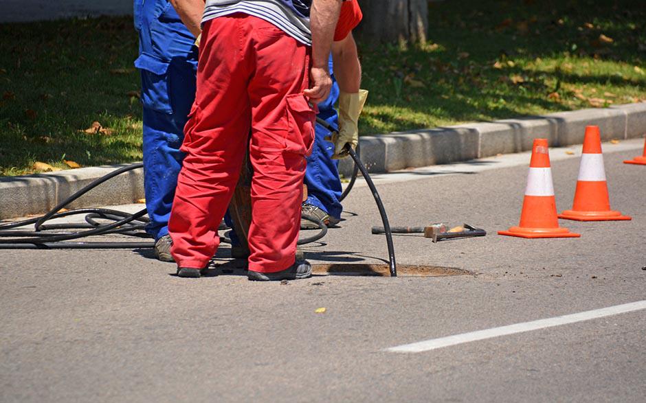 débouchage canalisations Alfortville